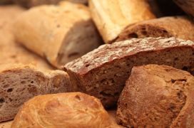 Frankrijk: 20% minder zout in het brood