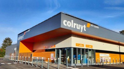 Colruyt bevestigt gesprekken met Carrefour over Codifrance