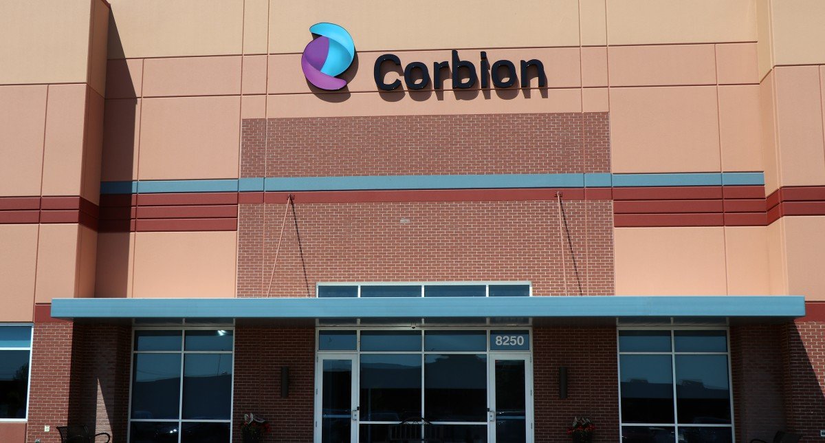 Corbion schrapt 200 banen wereldwijd bij reorganisatie | FoodPro Network