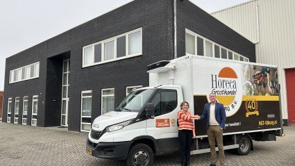 Horeca Groothandel Tilburg (HGT) kiest Aptean Food & Beverage ERP