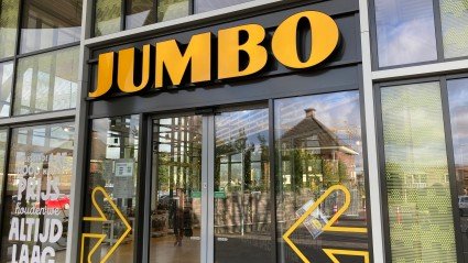 Producten van Danone, Dr. Oetker, Jacobs Douwe Egberts en Mondelez weer verkrijgbaar bij Jumbo