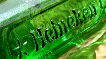 Heineken zag bierverkoop eerste kwartaal aantrekken