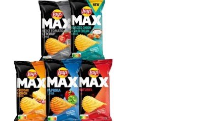 PepsiCo verlaagt zoutgehalte in chips van het merk Lay's
