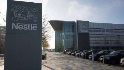 A-merken Nestlé blijven last houden van zuinige consument