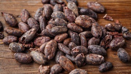 Cacaoprijs daalt in twee dagen met 27%