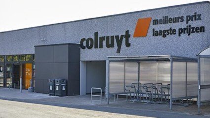 Colruyt Group wil productdata enkel nog via GS1 platform ontvangen