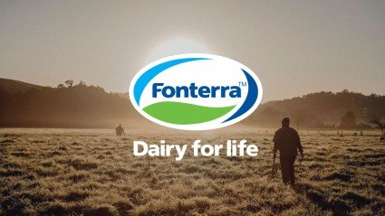 Fonterra overweegt activiteiten in consumentenproducten te verkopen