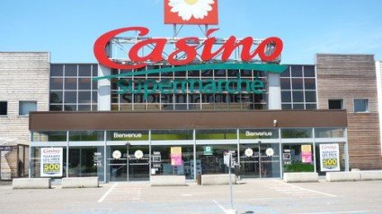 Concurrenten azen ook op buurtwinkels Casino