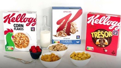 Ferrero bevestigt overname Kellogg