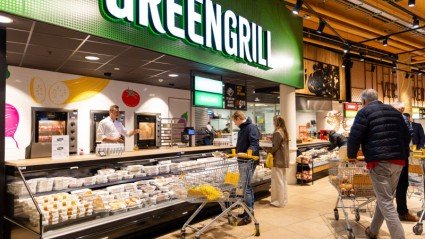 Jumbo voert wijzigingen door in directie