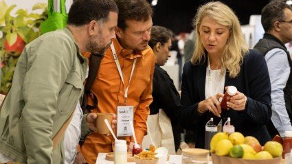 Ingrediënten en expertise voor de ontwikkeling van toekomstgerichte voeding & voedingssupplementen