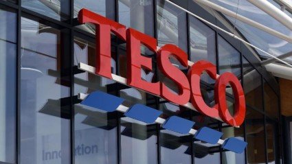 Tesco overweegt Centraal-Europese winkels te verkopen