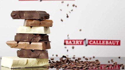 Barry Callebaut verkoopt meer