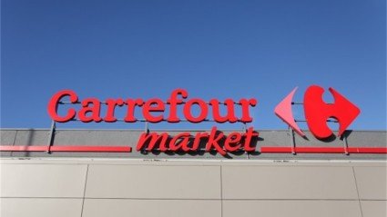 Carrefour België boekt winst